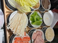 -咏江南·苏式火锅·苏州评弹(观前街店)