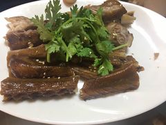 卤鹅-阿嬷狮头鹅(第一国际店)