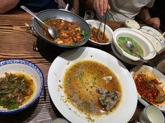 -湖南人家·家传湖南菜(水围店)