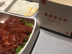 -海底捞火锅(海宁路店)