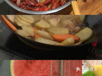 #城市向导官#外卖点可堂食餐厅的才靠谱六一快乐