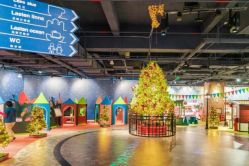 -幻贝家儿童乐园(苏州中心店)