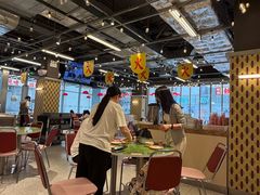 -广九餐室(陈家祠扬韬广场店)