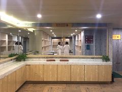 -龙门水都景区