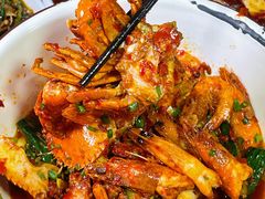 -辣螃铠盆盆蟹大排档(总店)