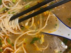 -甘记兰州牛肉面