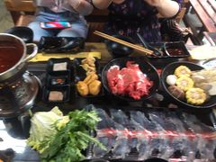 -丽江庭院之爱在路上(西单店)