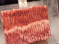 -府门京贝簕·铜锅涮肉(王府井店)