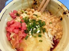 -吴八两面(华宇·北城中央店)