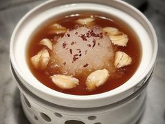 -广州文华东方酒店·江-由辉师傅主理