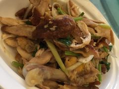 -静之湖湖畔餐厅