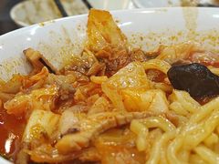 -香港饭店0410(明洞店)