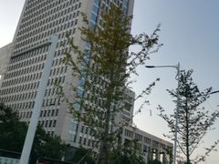 -金银湖市民文体活动中心恒温游泳馆