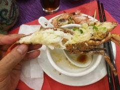 -盛港湾海鲜食府(黄沙店)