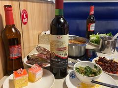 -爱客得牛排海鲜烤肉·火锅自助(春熙路黑金好店)