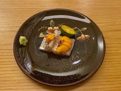 -鮨青(恒基名人购物中心店)