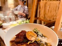 -上海和平饭店茉·莉酒廊 Jasmine Lounge