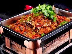 -胖子烧烤海鲜(亲贤北街店)