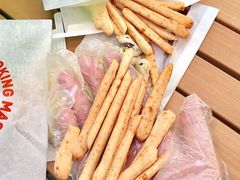 -喜点狮(江门大融城店)