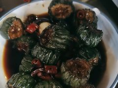 -富正毅三下锅·湘西韵味(天门山索道店)