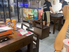 -半酌烧烤小酒馆(南京东路店)