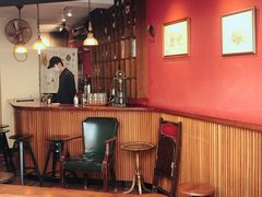 -RUMORS COFFEE ROASTERY鲁马滋咖啡(湖南路店)