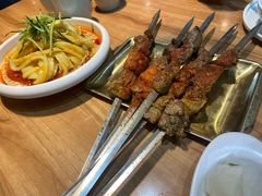 -品回味清真西北楼(宁波首店)