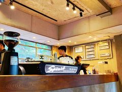 冰滴咖啡-来回·咖啡(天河南店)