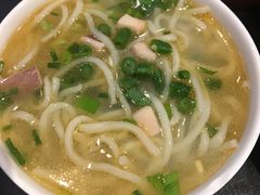 -老牌坊•鲁菜名店•地道济南菜(大观园商埠店)