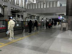 -西二旗(地铁站)