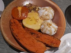 -汉水谣·江景餐厅(江滩店)