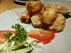 -Lia Cafe Bar Restaurant松山咖啡屋
