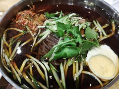 -鸭绿江民族饭店(总店)