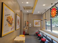 -永和大王(杨高中路店)