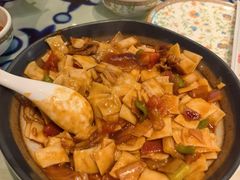 -撒拉花儿·新疆菜·清真(太阳宫店)
