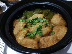 -香雪海饭店中餐厅(人民桥店)