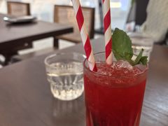 -Shantek象提南亚餐厅&西餐融合Bistro(淮海中路店)