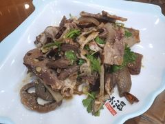 -民族饭荘(新华大街店)