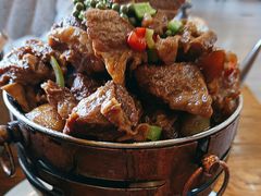 -闻香阁·清真(光荣道店)