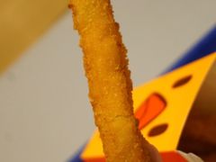 霸王鸡条-汉堡王(EAC欧美中心店)