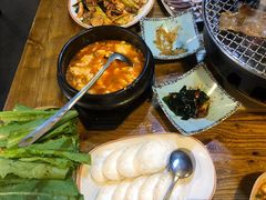 -平泽烤肉(锦水街店)