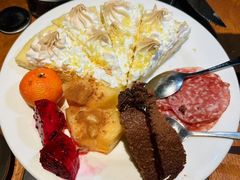 -拉蒂娜·巴西牛排馆 Latina·Brazilian Steakhouse(王府井喜悦店)