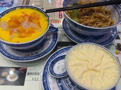 -捷信牛奶甜品世家(合生汇店)