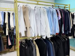 -拍刻风照相馆(浦江城市生活广场店)