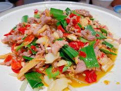 -树厨贵州菜(大十字店)