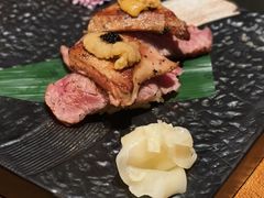 -阿吾罗日本料理(K11艺术中心店)
