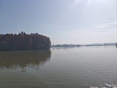 -东湖落雁景区