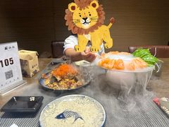-鲸山上·私房日料(泰达MSD店)