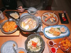 -万岁寿司(天河领展店)