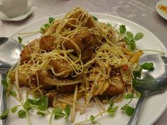 -京星港式饮茶Part.2店(忠孝东店)